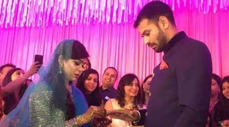 Uninvited RJD supporters crash Lalu Prasad Yadav’s son’s marriage
