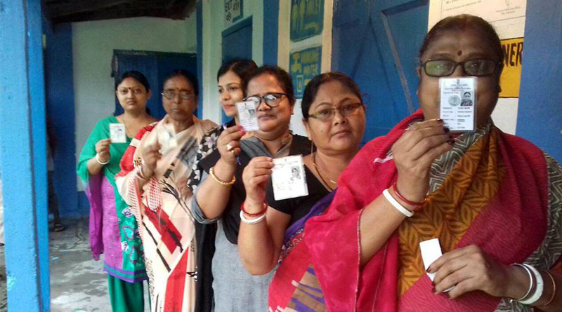 Oxford study advocates social media norms for 2019 Lok Sabha polls