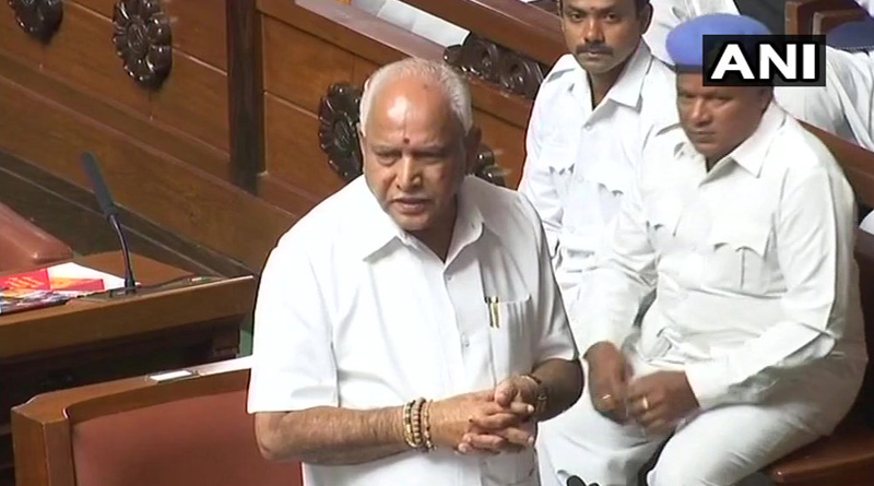 Karnataka drama ends, Yedurappa resigns ending BJP’s quest