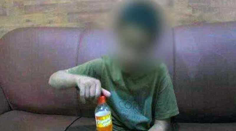 India repatriates boy from PoK on humanitarian ground