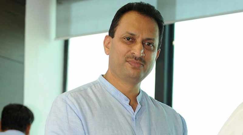 Never mentioned Gandhi', says BJP's Anantkumar Hegde
