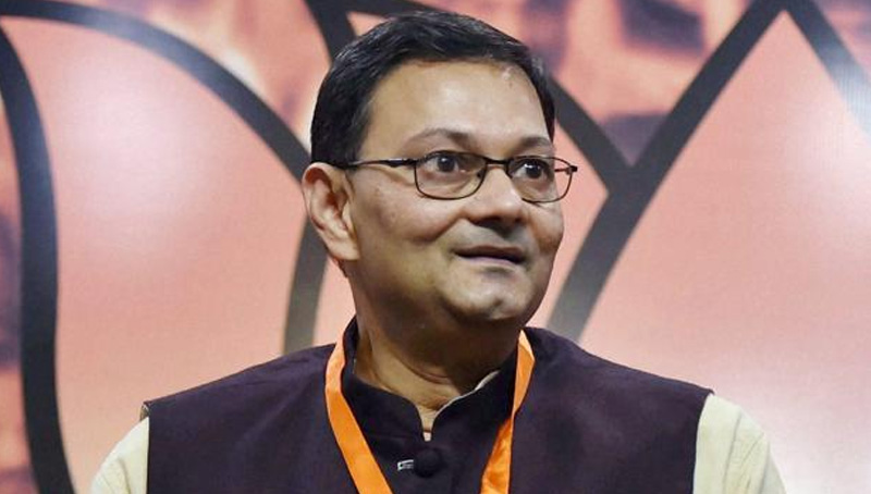 Irked over Dilip Ghosh, Chandra Bose writes letter to Amit Shah
