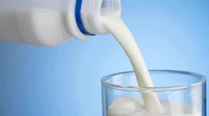 Price of Banglar Dairy milk increases by Rs 2 rupees per litre from yesterday | Sangbad Pratidin