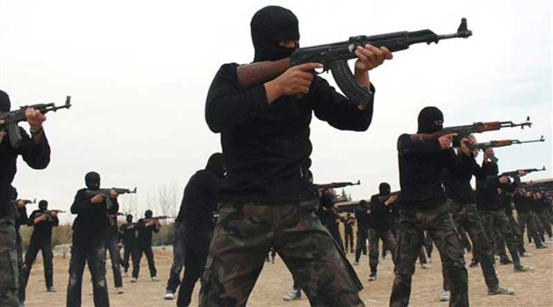 Hizbul issues diktat in Kashmir to boycott Independence Day