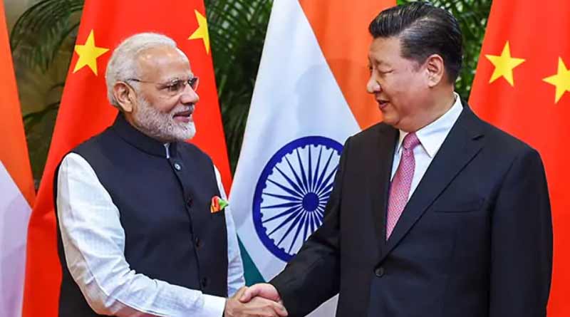 Chinese President extends support to Pakistan on Kashmir issue