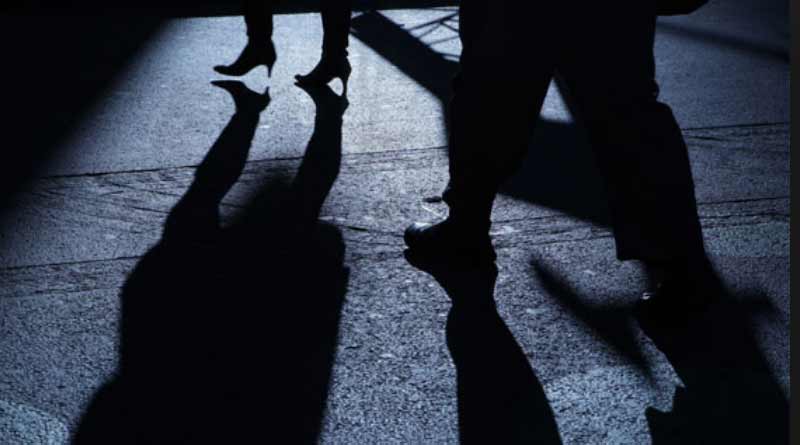 Teen molested in Ghaziabad