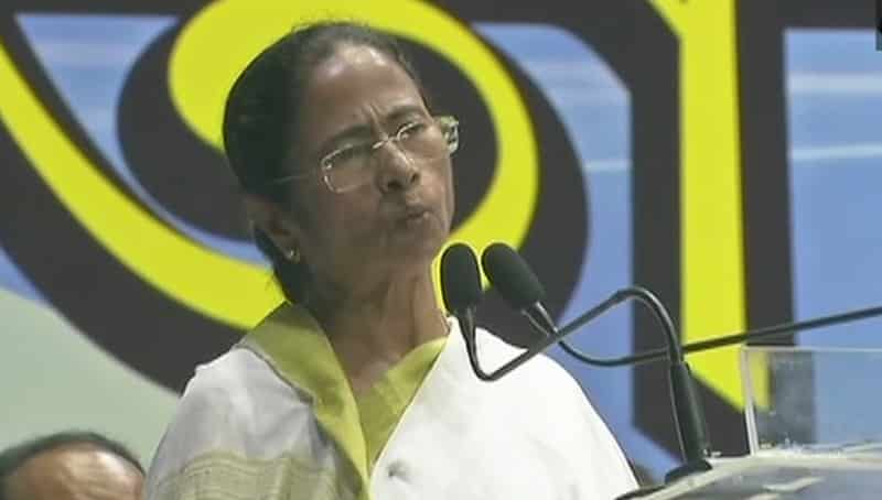 Won’t tolerate faction feud, Mamata Banerjee warns at executive meet