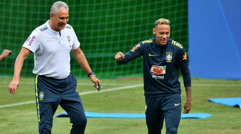FIFA football world cup: Brazil to face Costa Rica