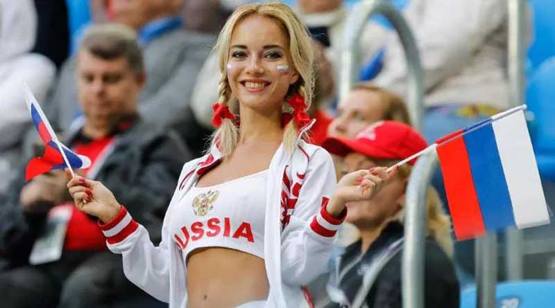  Football World Cup 2018: Fifa asks broadcasters to control focusing on women