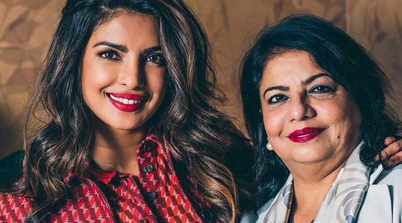 What Priyanka Chopra's mother says about Nick Jonas