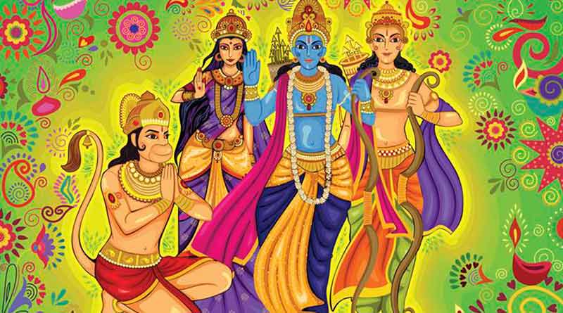 Jammu and Kashmir govt withdraws circular of Gita, Ramayan for educational depertment