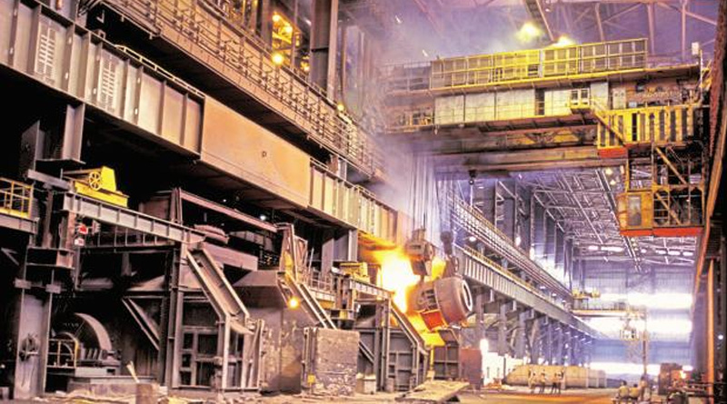 SAIL makes profit, staff in relief