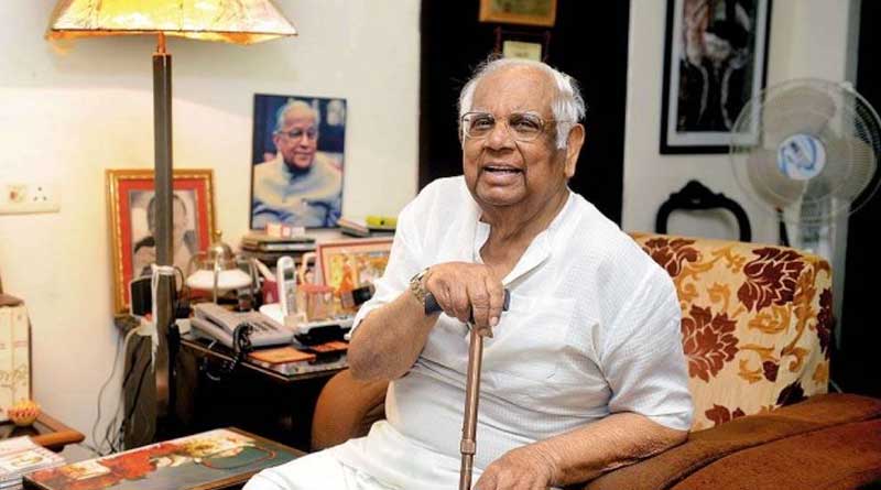 Somnath Chatterjee's condition critical