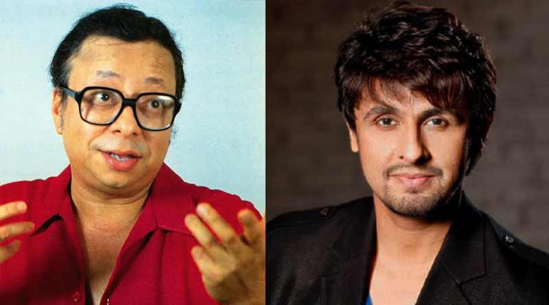 Here is how Sonu Nigam lost chance to work with RD Burman