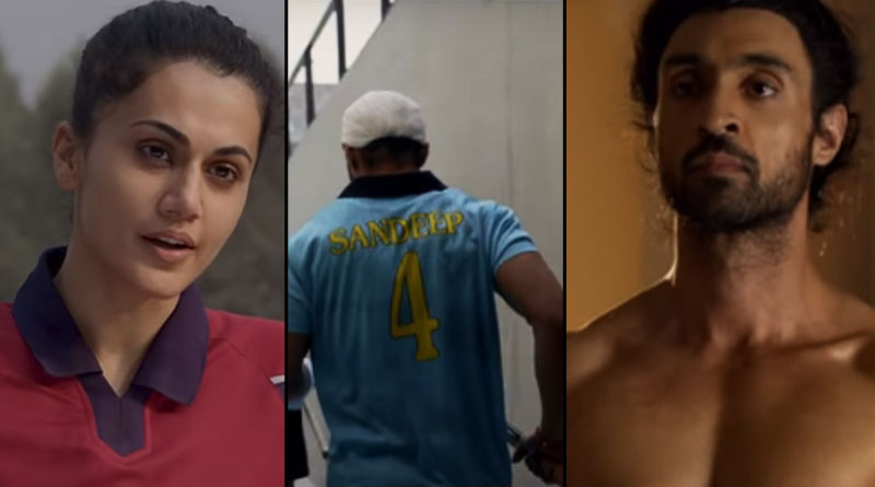 Diljit Dosanjh-Taapsee Pannu shines in Soorma trailer