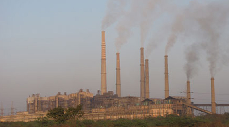 Scare over toxic factory fumes in Durgapur