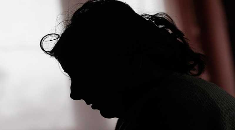 A woman abducted in lorry, police rescued by chasing