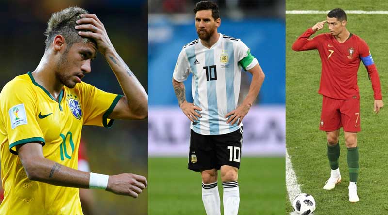 FIFA football world cup: These teams likely to face each other