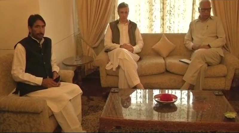 J&K governor holds all-party meet