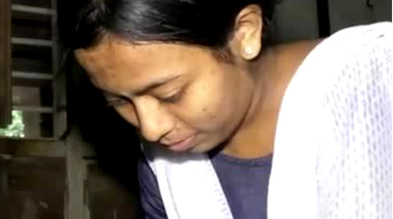 Thalassemia is not an issue, Ananya passed HS
