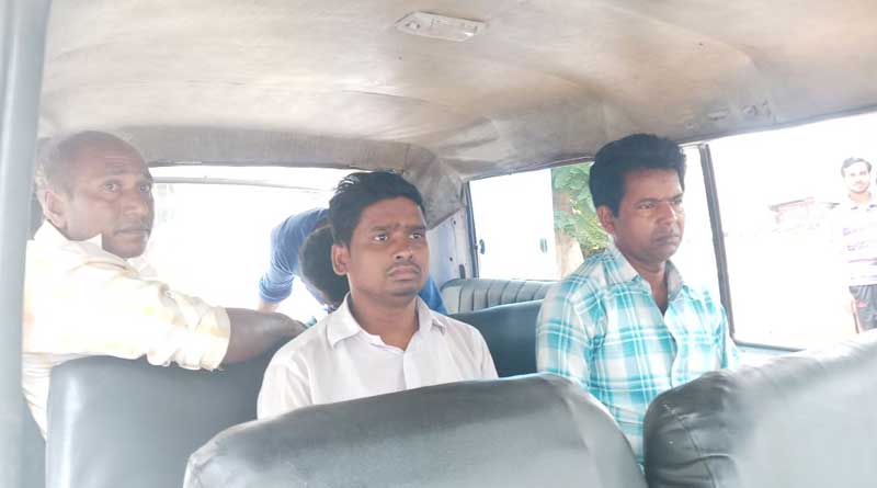 Eight arrested in Bagnan TMC leader’s murder