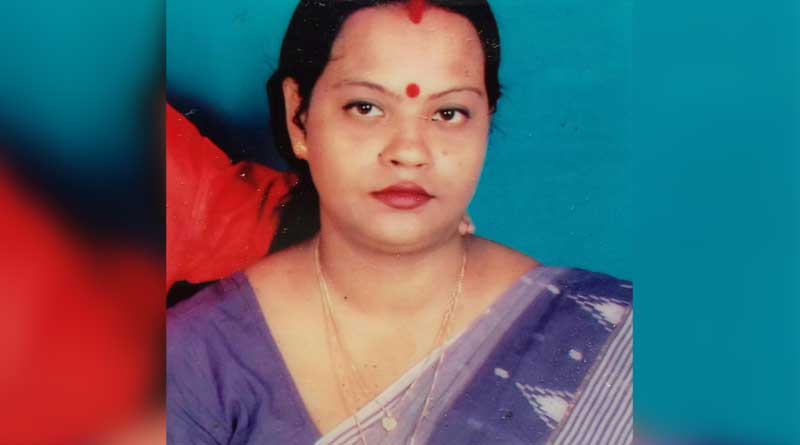 Baranagar: Hanging body of a woman gound in flat, husband arrested