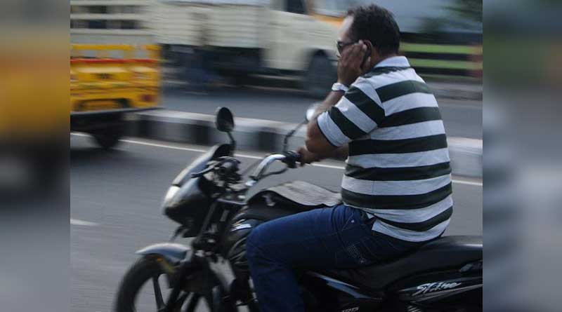 Law violating bike riders may lose their license