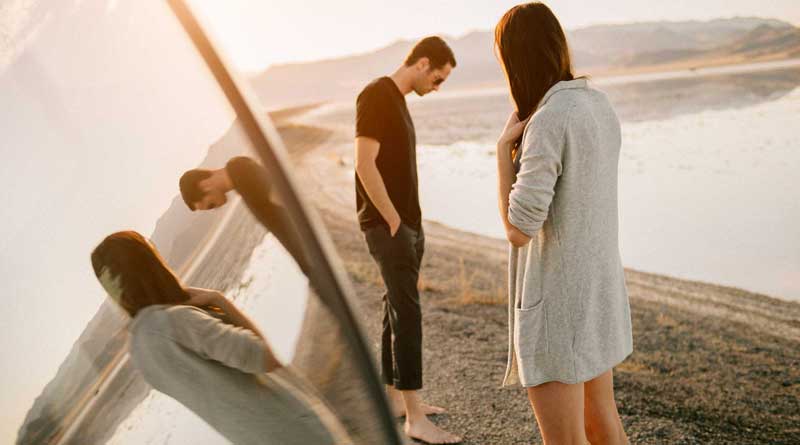 Breakup