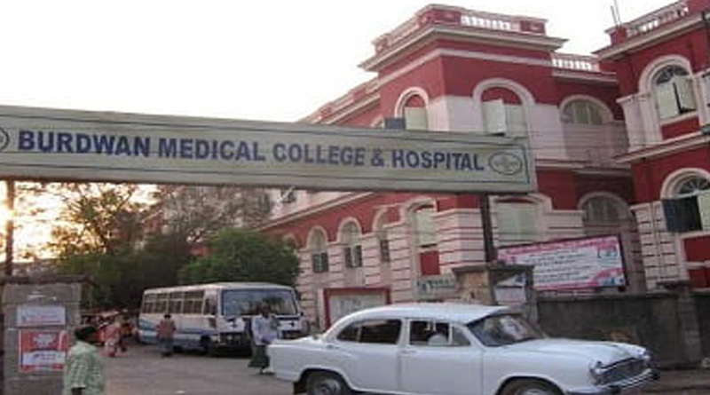 Eight pregnant woman fell sick after taking medicines in Burdwan Medical College Hospital