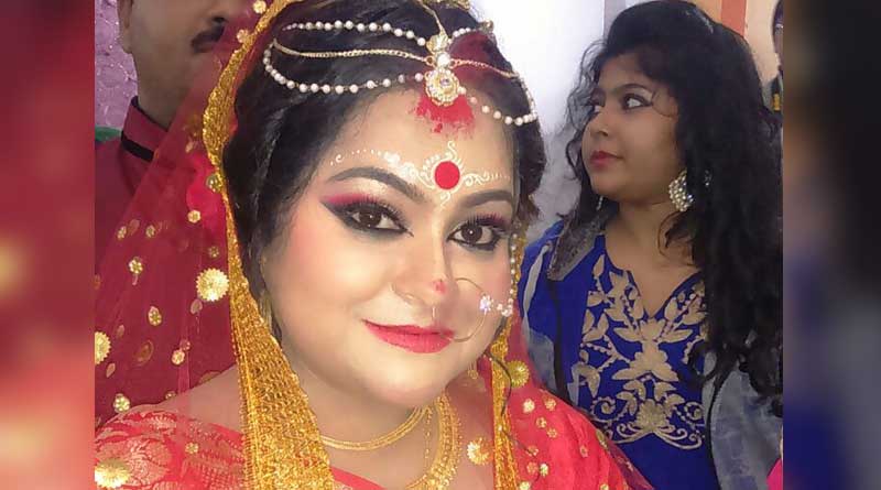 Kolkata: Housewife found dead, husband detained