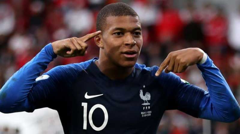 FIFA World Cup 2018: France beats Peru