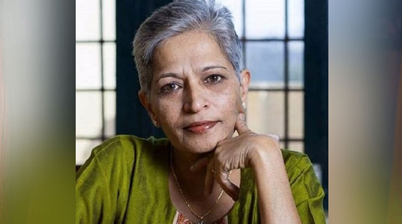 Killed Gauri Lankesh to save religion, says murder accused