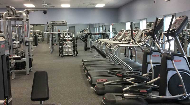 Murshadabad district police plans to open multiigym in Police stations