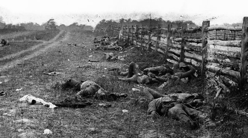 These war strategies in Indian history routed enemies
