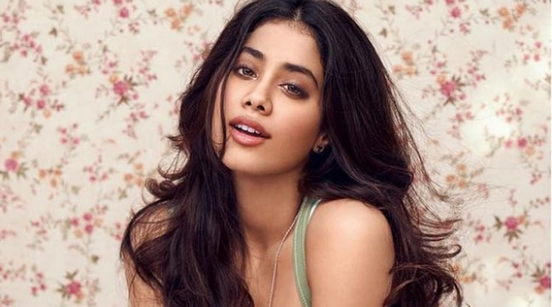 Janhvi Kapoor to debut in digital platform with Zoya’s ‘Ghost Stories’