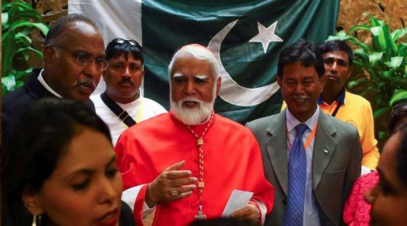 Vatican elevates Karachi Archbishop as cardinal