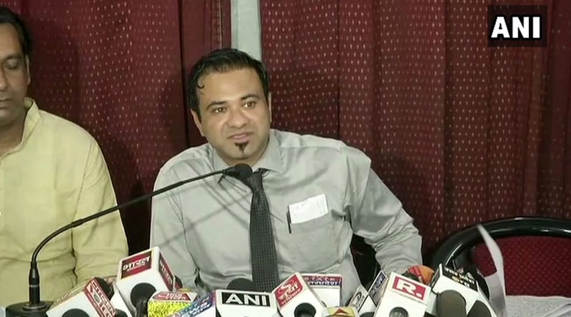 UP Doctor Kafeel Khan accuses Two BJP MPs for hiring shooter 