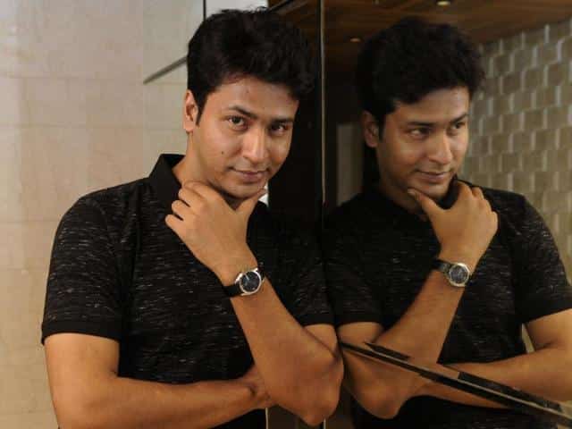 anirban