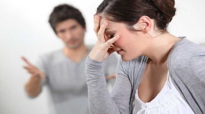 Know what to do when your partner has different political views