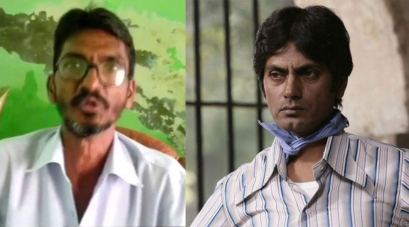 Nawzuddin Siddiqui’s brother booked for hurting religious sentiments