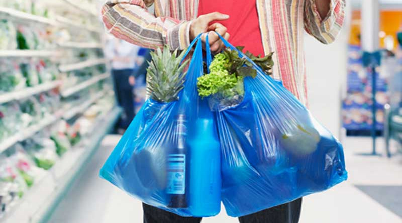 Tamil Nadu bans plastic from January 1, 2019