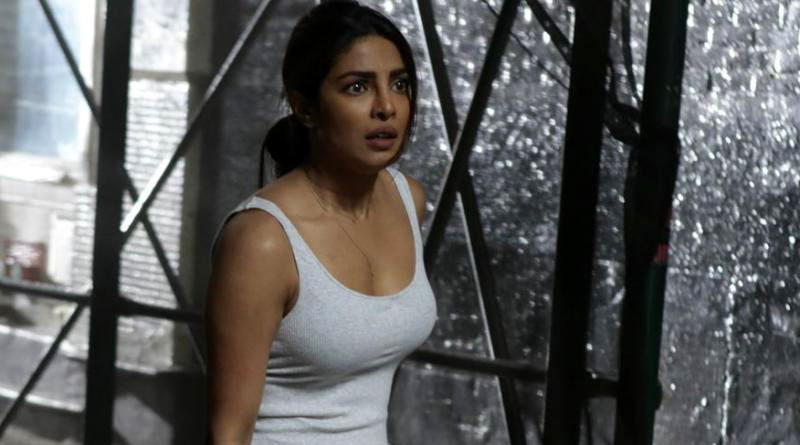 Quantico Row: Priyanka Chopra breaks her silence on flak for Hindu terror plot  