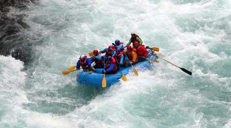 High court bans water sports in Uttarakhand