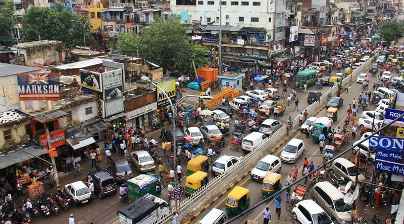 India is the hardest working country according to a report by Swiss Bank UBS.