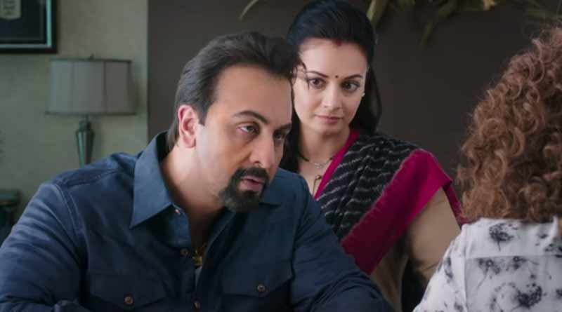 Sanju: Complaint against Ranbir Kapoor, Anushka Sharma