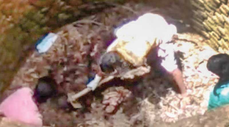 3 accused in Birbhum engineer murder held