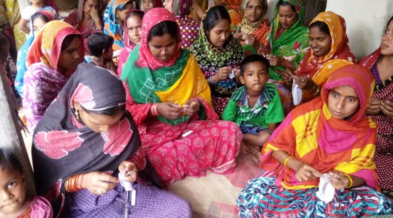 Burdwan made Taqiyah to export for Saudi Arabian market