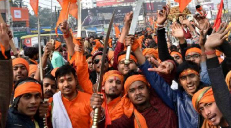 Bajrang Dal, VHP in CIA’s militant watch list