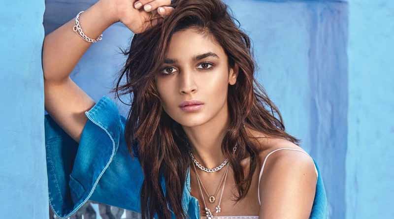 Alia Bhatt opens up on nepotism