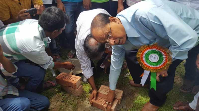 S Dinajpur gets Arabic language college